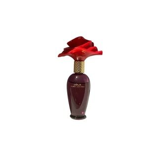 Marc Jacobs Lola with Red Floral Cap